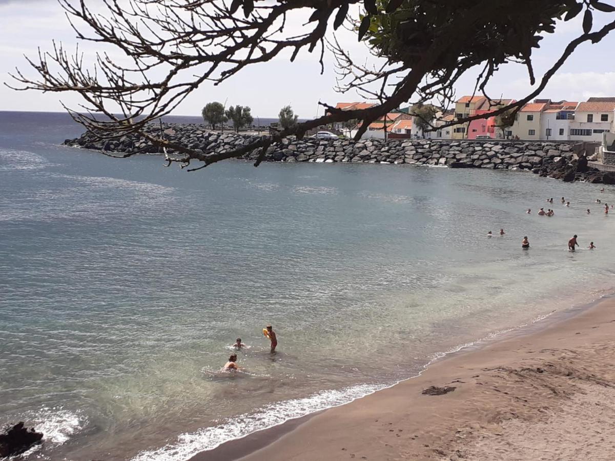 Terraco De Sao Roque, Junto A Praia! Экстерьер фото