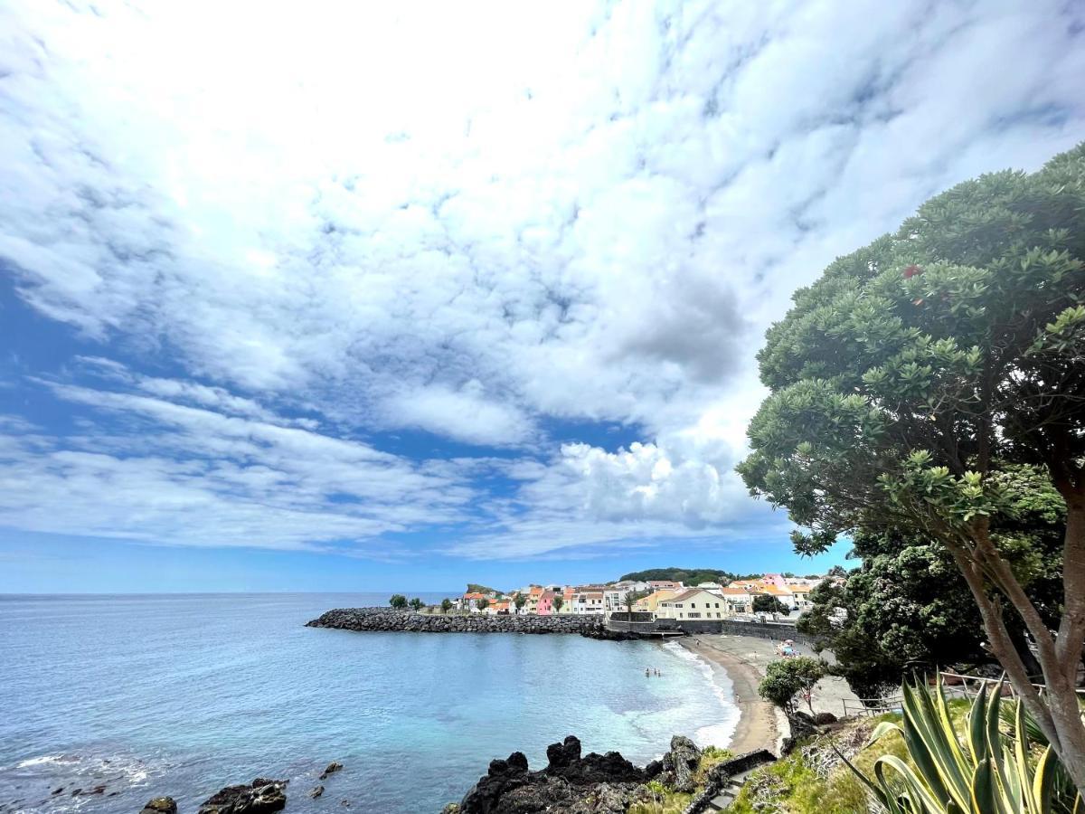 Terraco De Sao Roque, Junto A Praia! Экстерьер фото