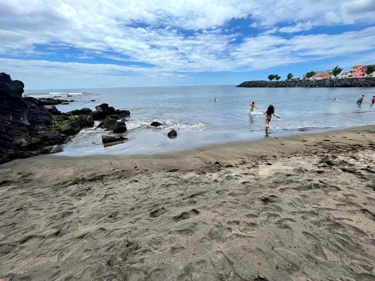 Terraco De Sao Roque, Junto A Praia! Экстерьер фото