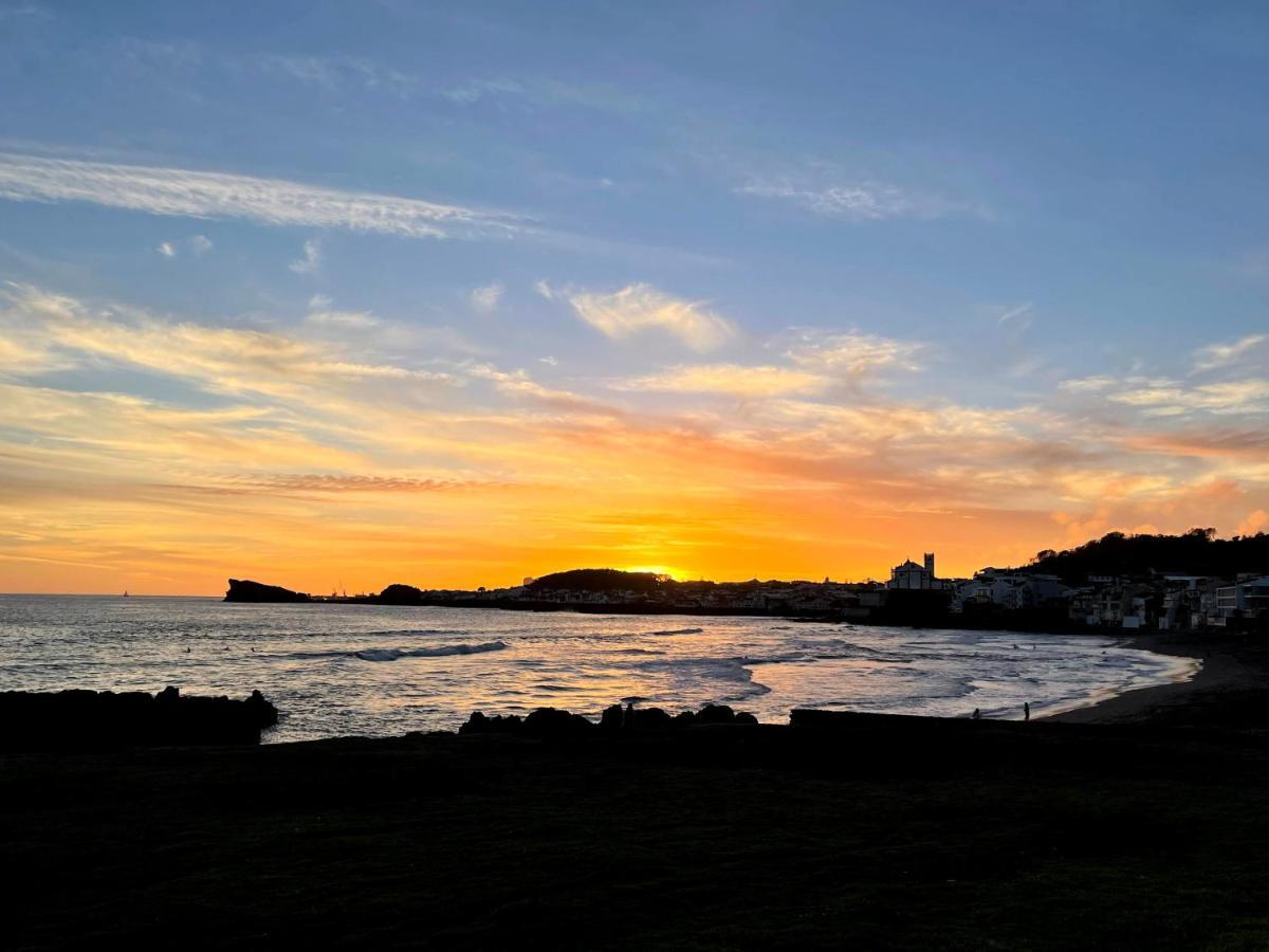 Terraco De Sao Roque, Junto A Praia! Экстерьер фото