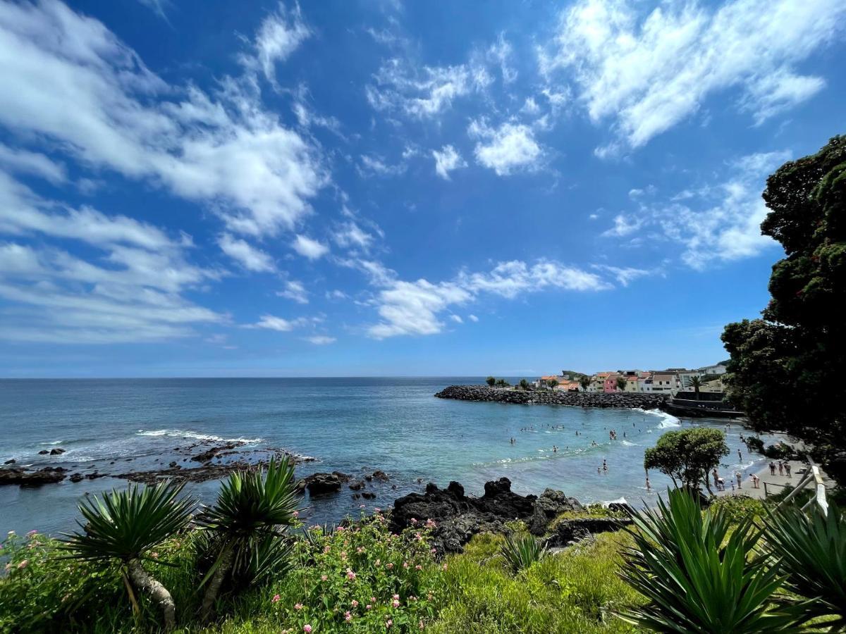 Terraco De Sao Roque, Junto A Praia! Экстерьер фото
